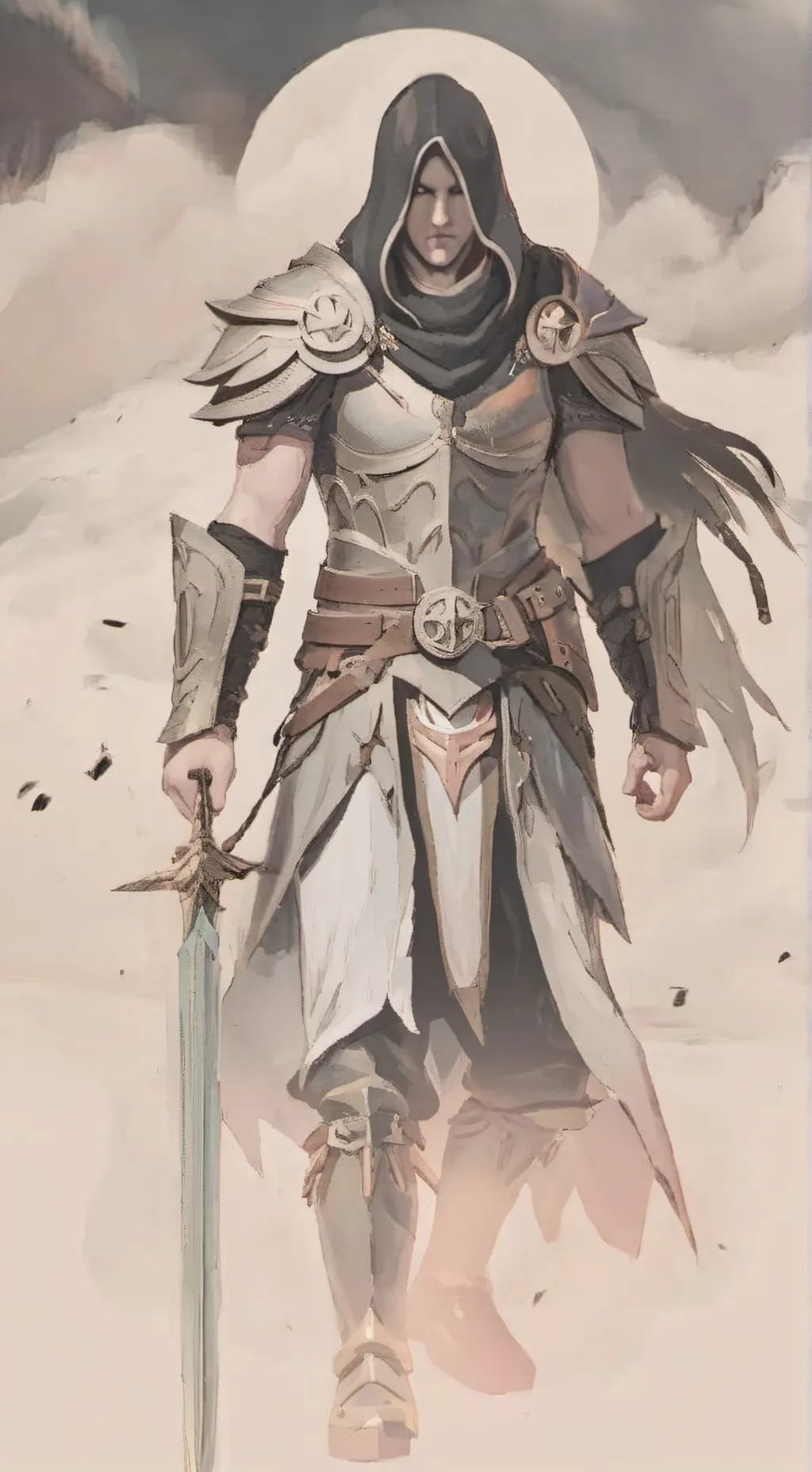 Talkie AI - Chat with Tarnished 