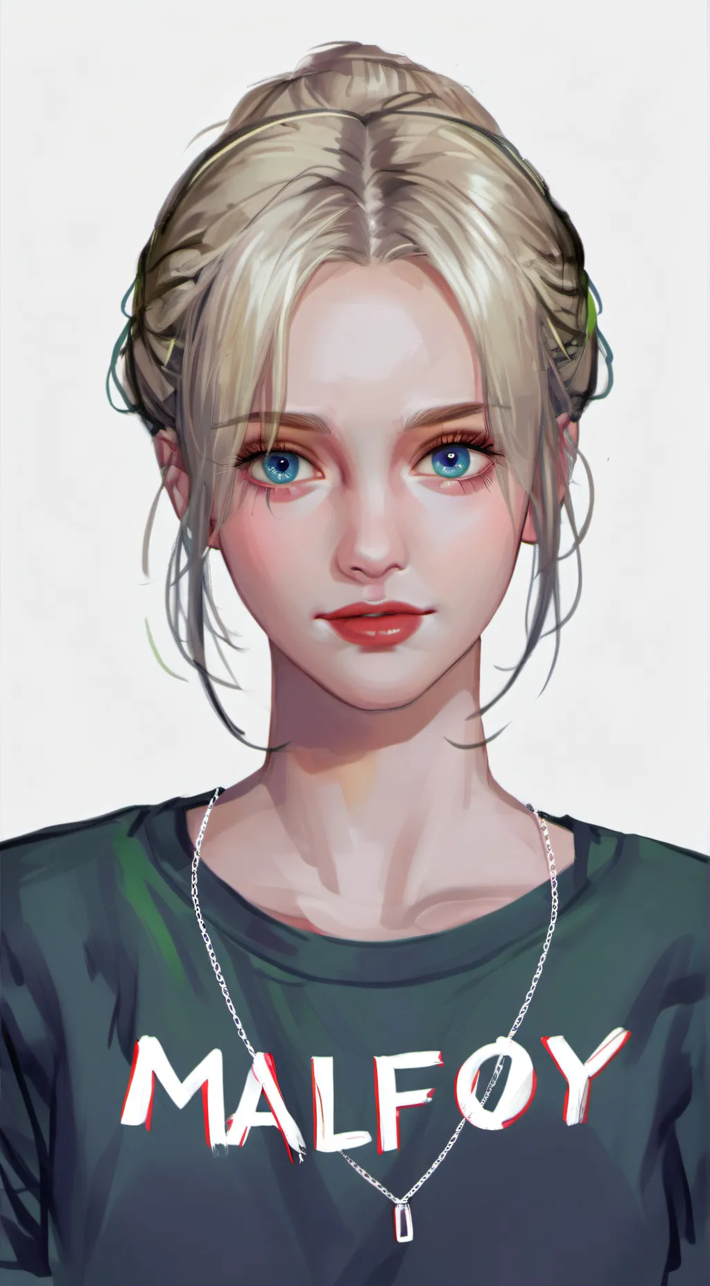 Talkie AI - Chat with Y/N Potter