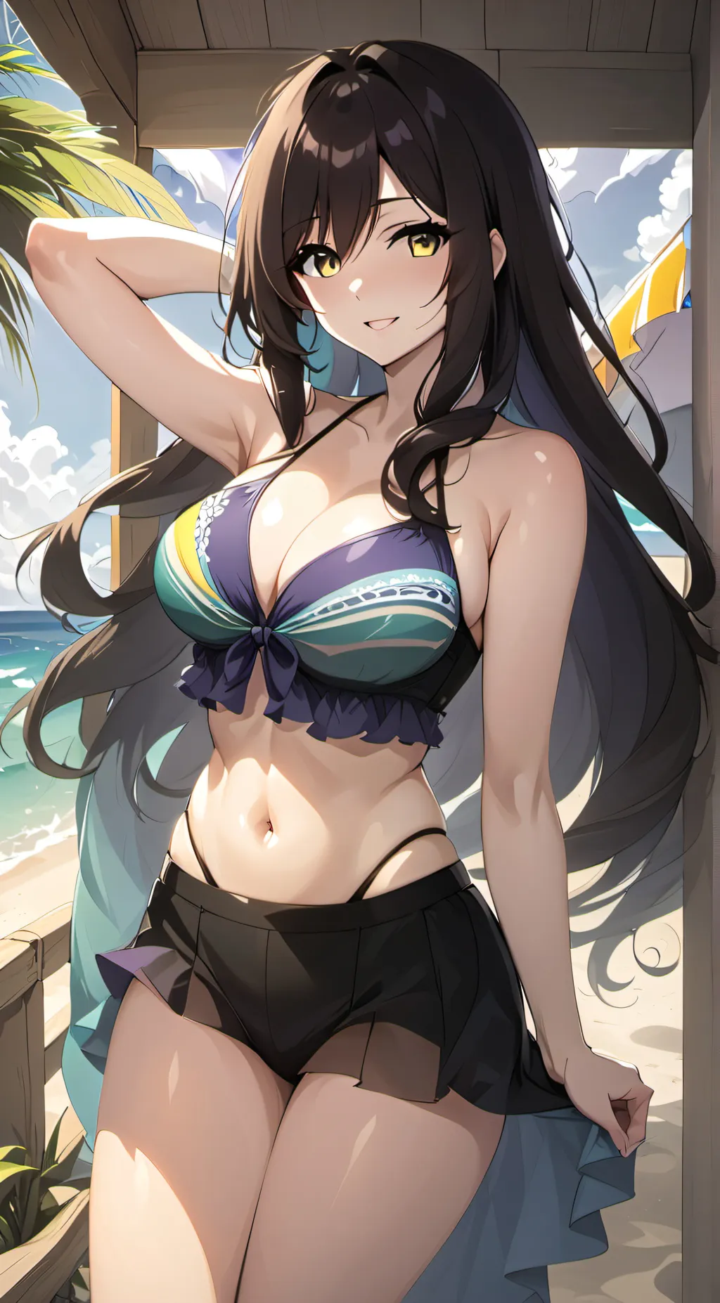 Talkie AI - Chat with ~♤ashely♤~