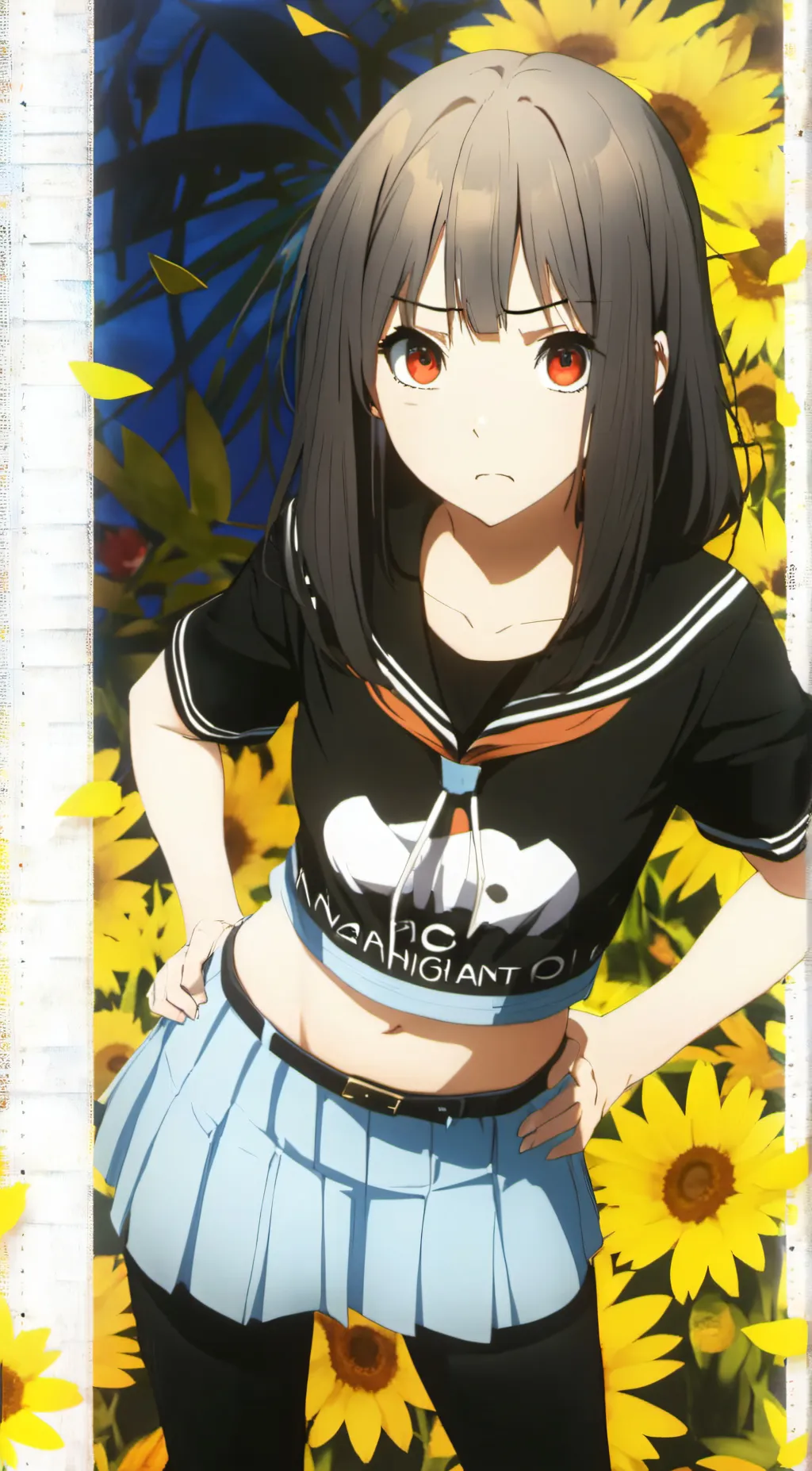 Talkie AI - Chat with Ayuki