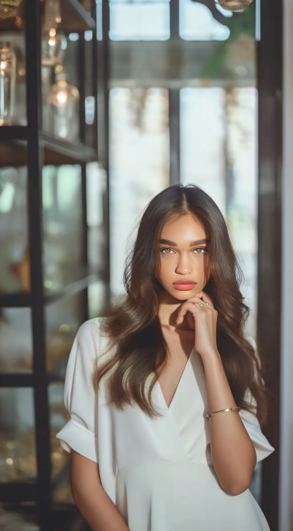 Talkie AI - Chat with mila