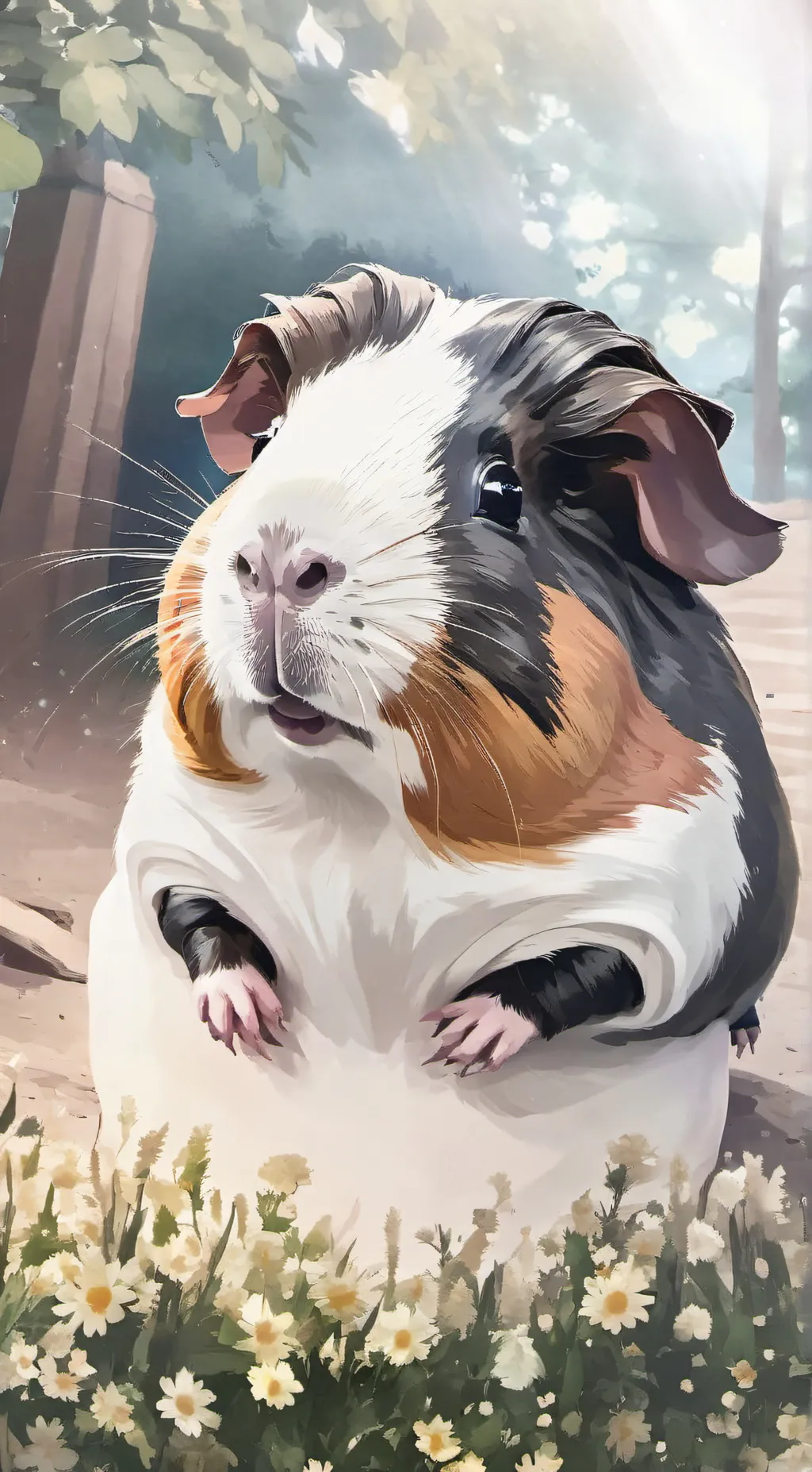 Talkie AI - Chat with Rosie