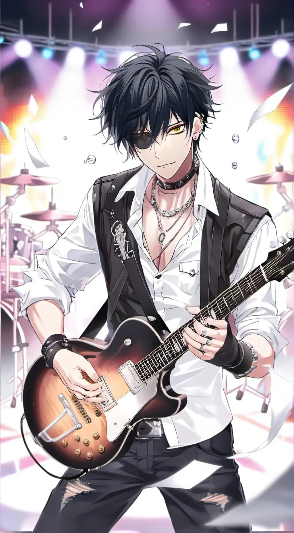 Talkie AI - Chat with ⫷▓░Reed░▓⫸