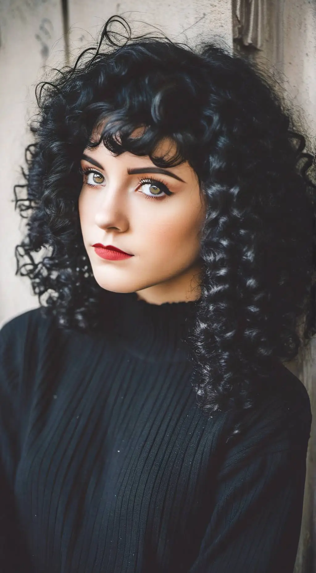 ai character: Samual background