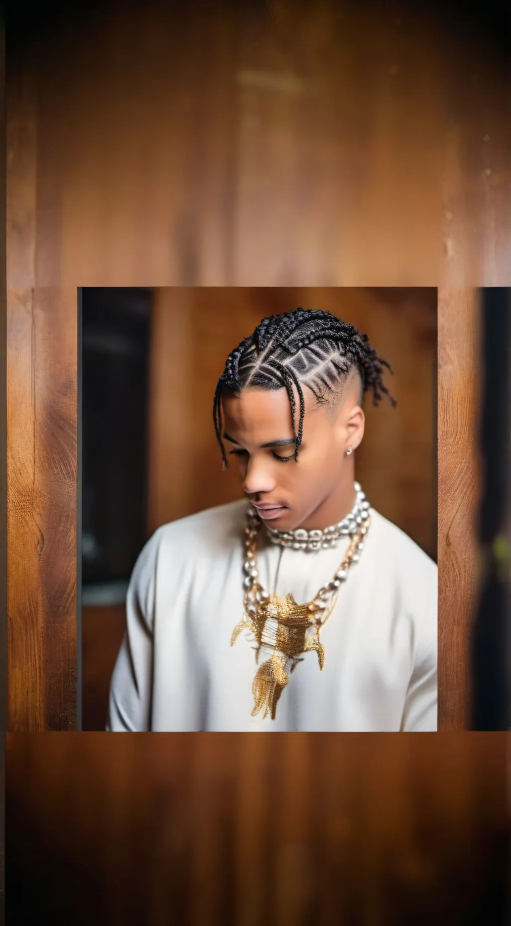 Talkie AI - Chat with Caden