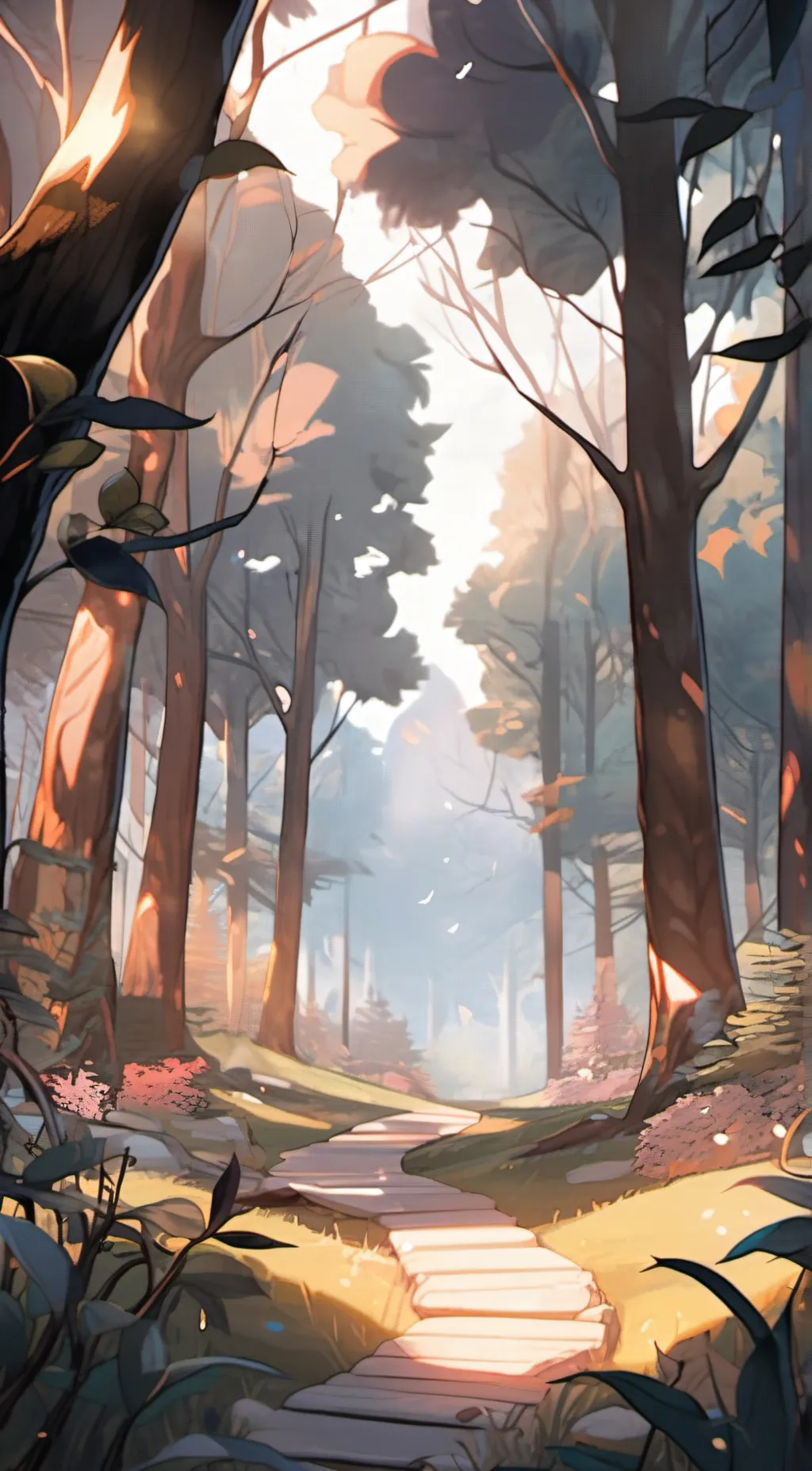 ai character: jack background