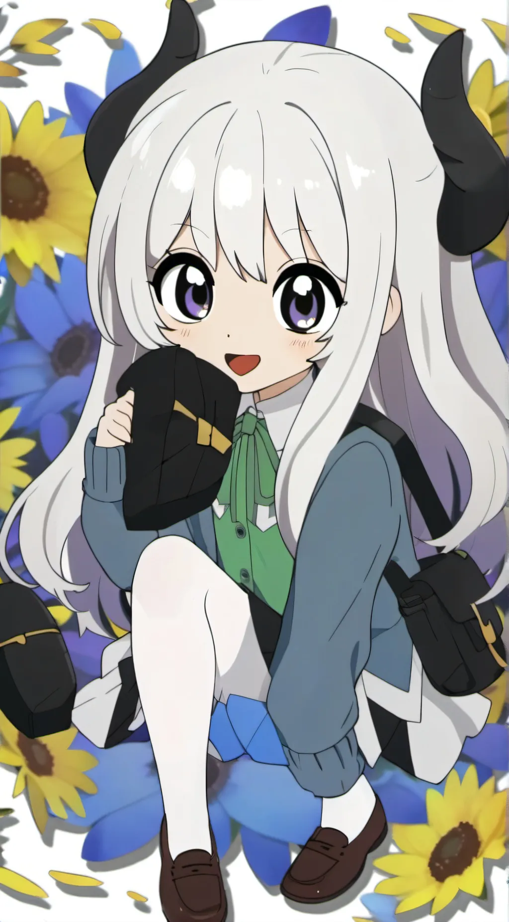 ai character: mabi background