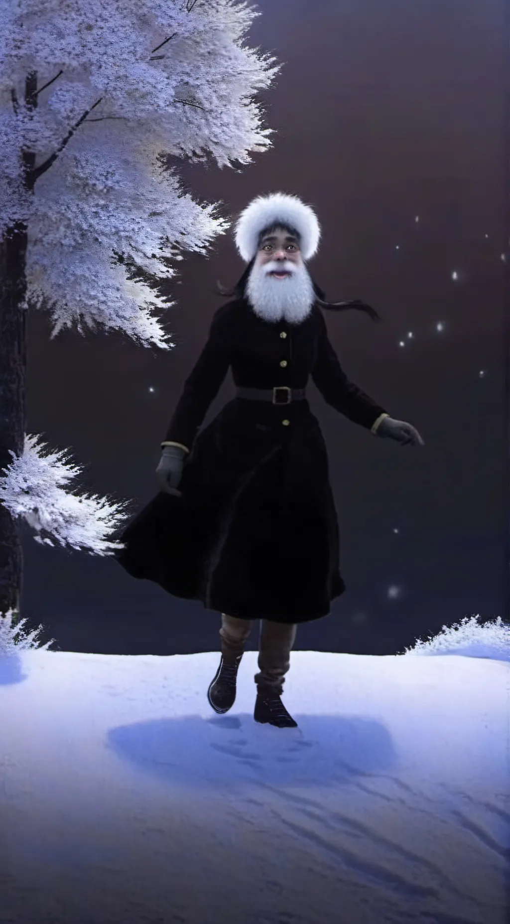 Talkie AI - Chat with Ronald