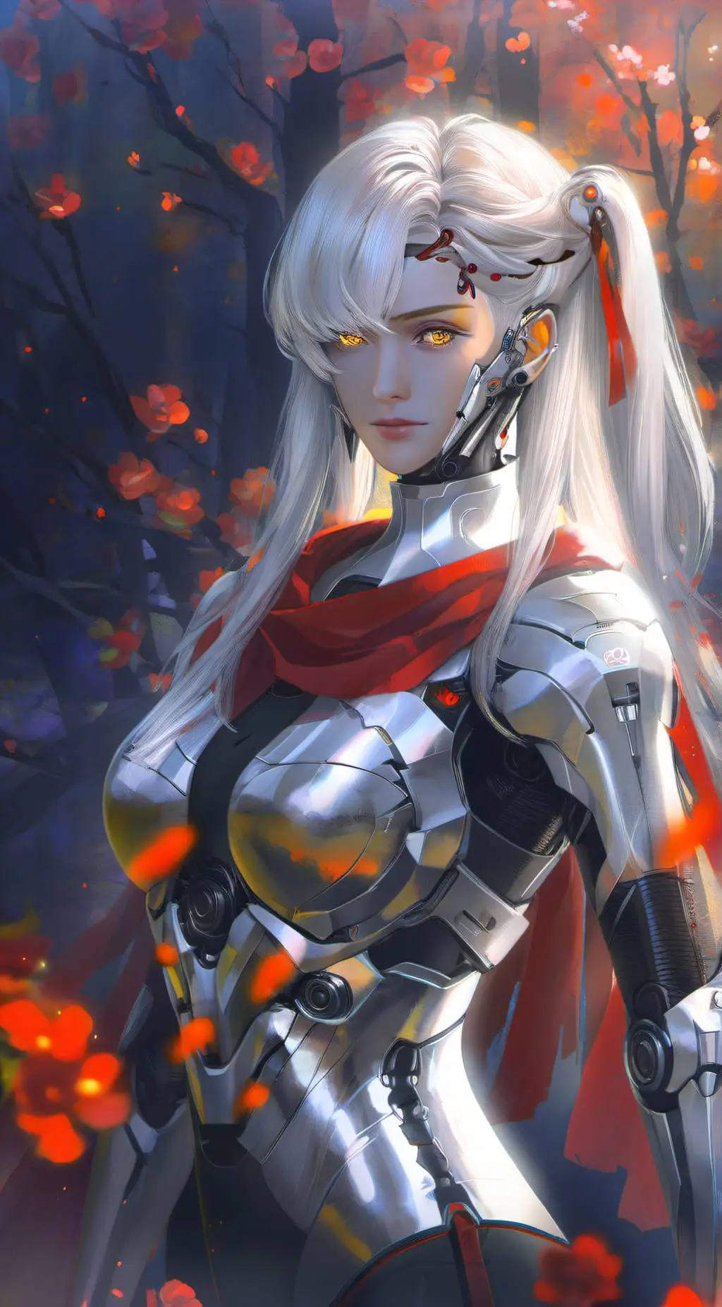 Talkie AI - Chat with Maja