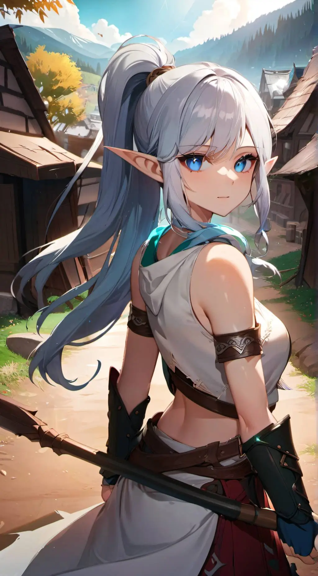 Talkie AI - Chat with zoey