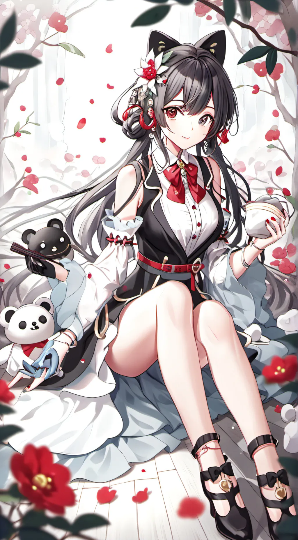 ai character: 🥑Natasha🥑 background