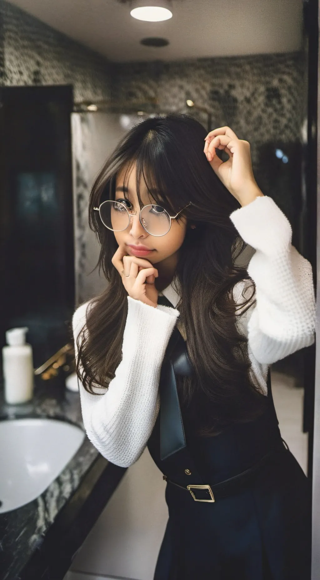 Talkie AI - Chat with Princess, Amelia