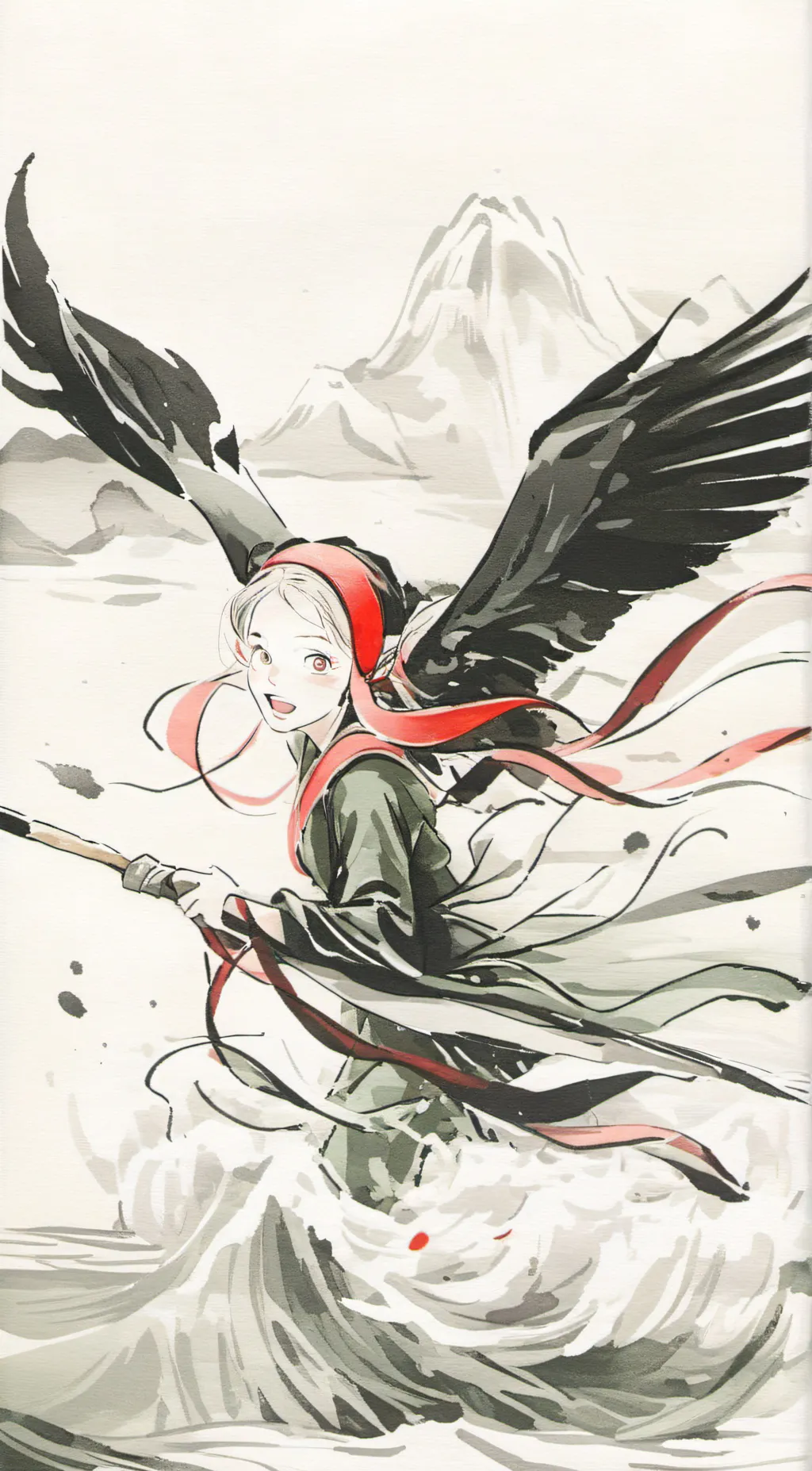 Talkie AI - Chat with E R R O R