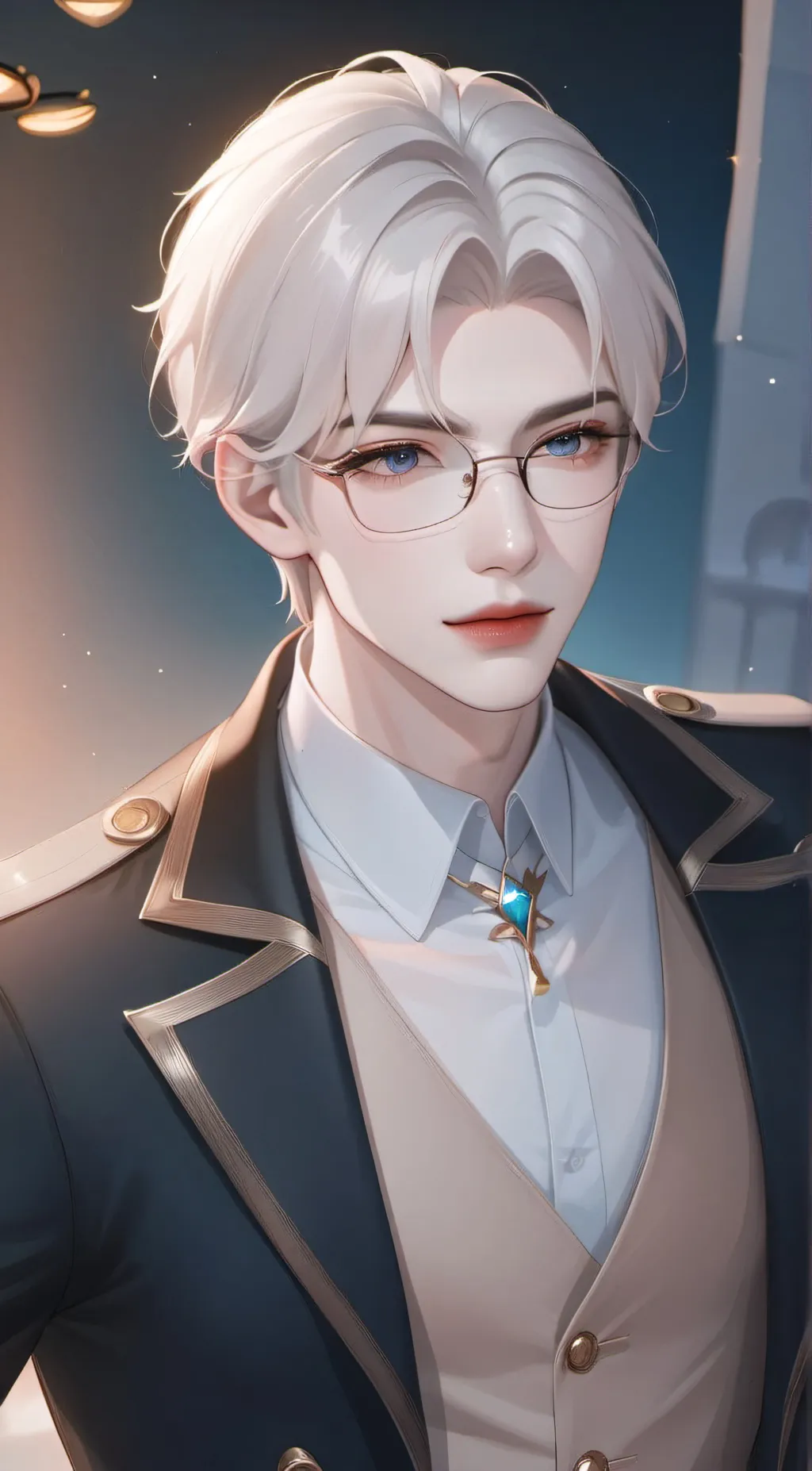 Talkie AI - Chat with Dyson 