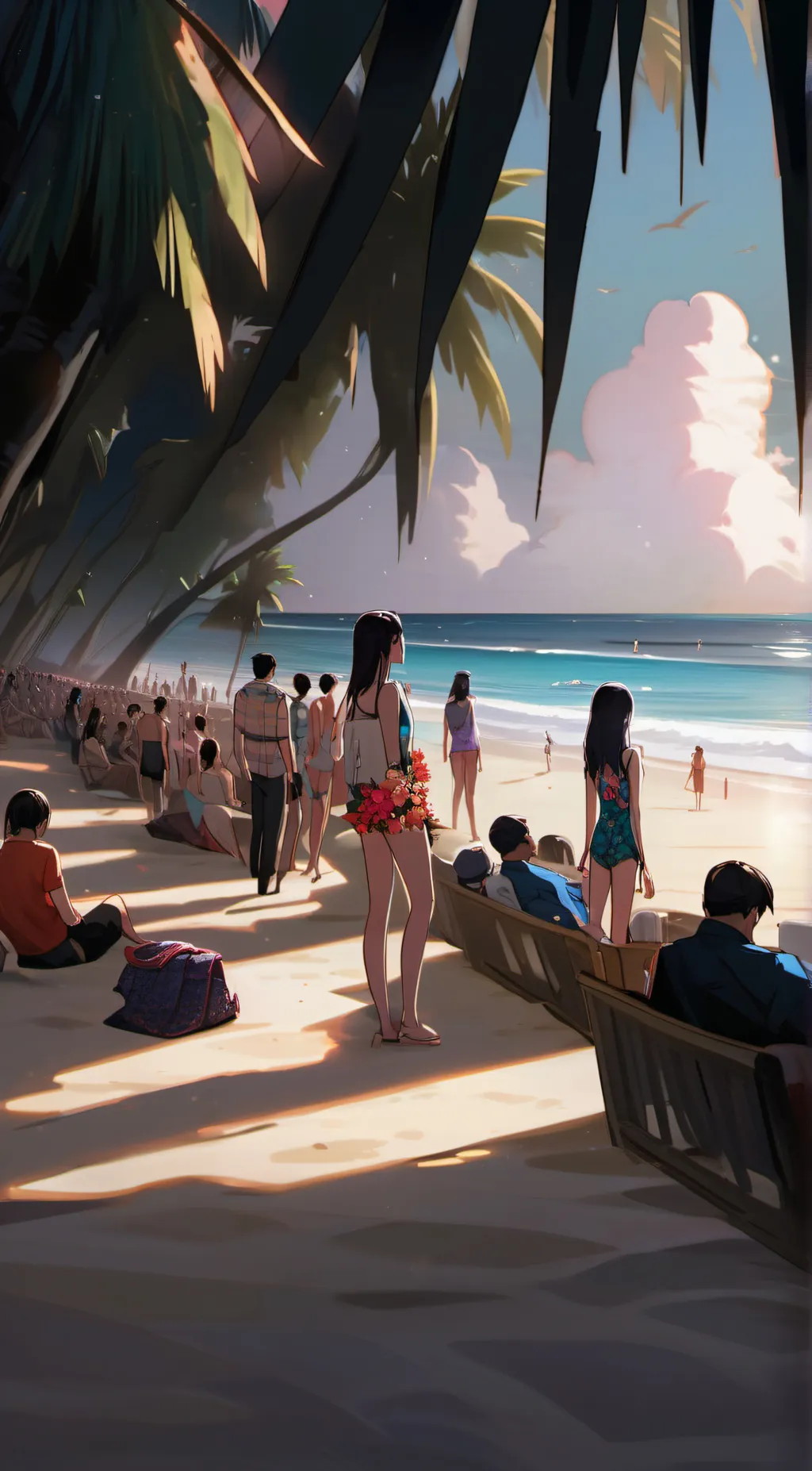 Talkie AI - Chat with Eden