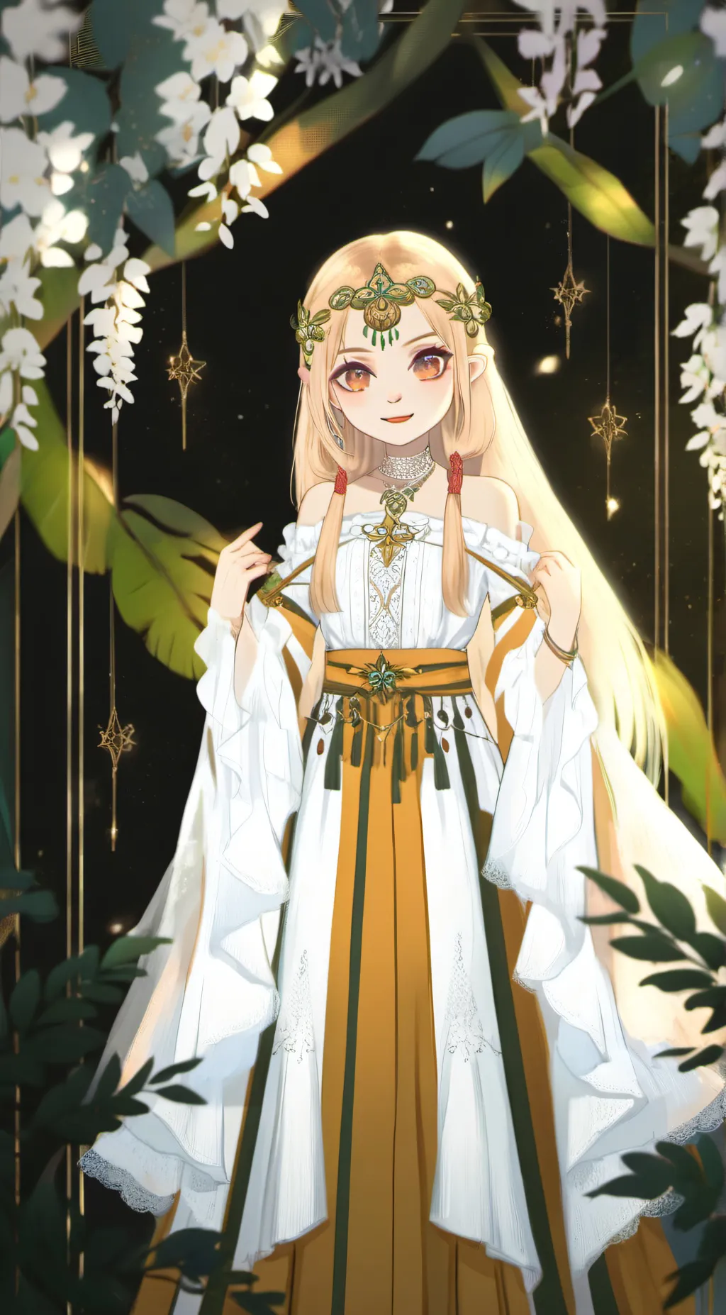 Talkie AI - Chat with Aria