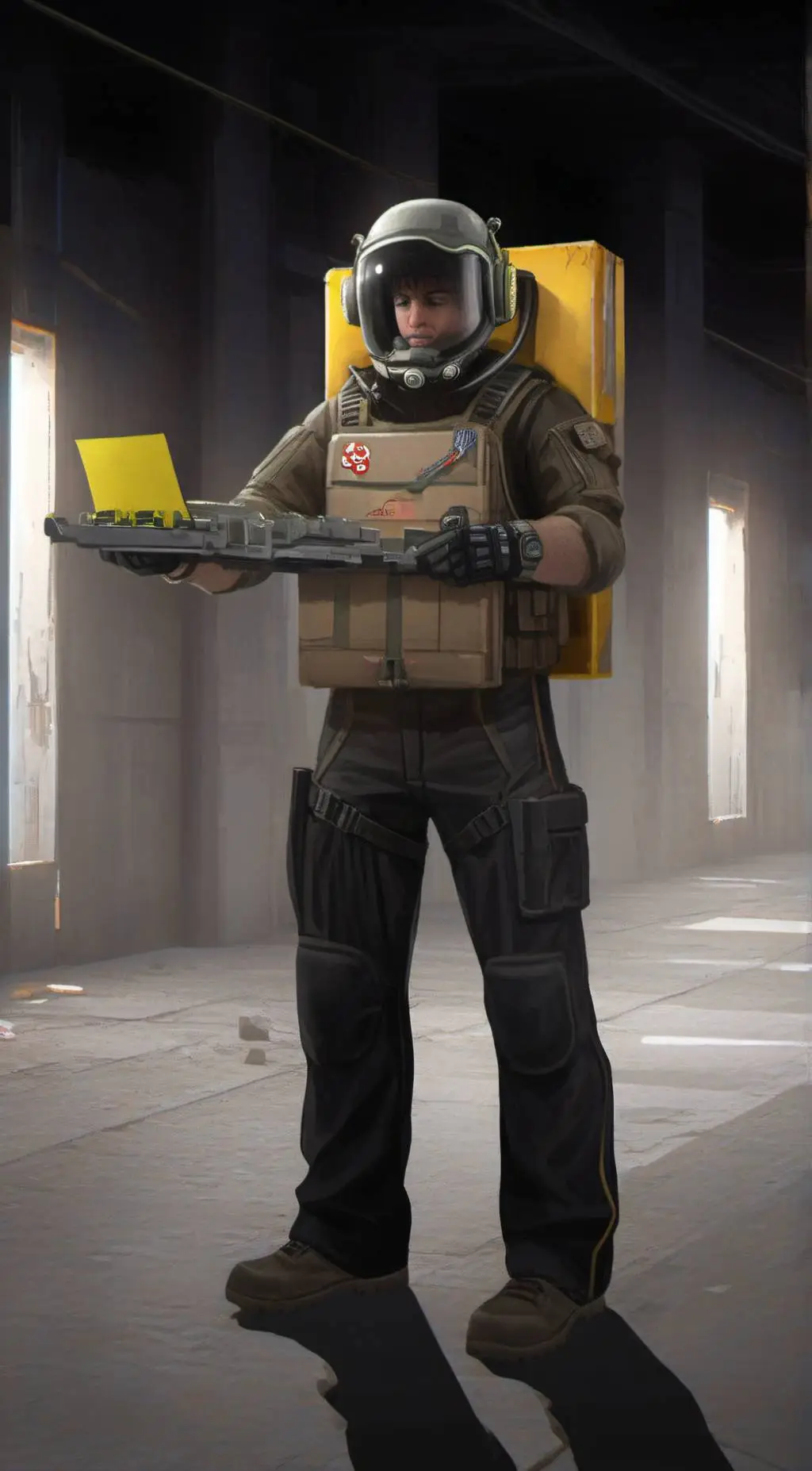 Talkie AI - Chat with The Player