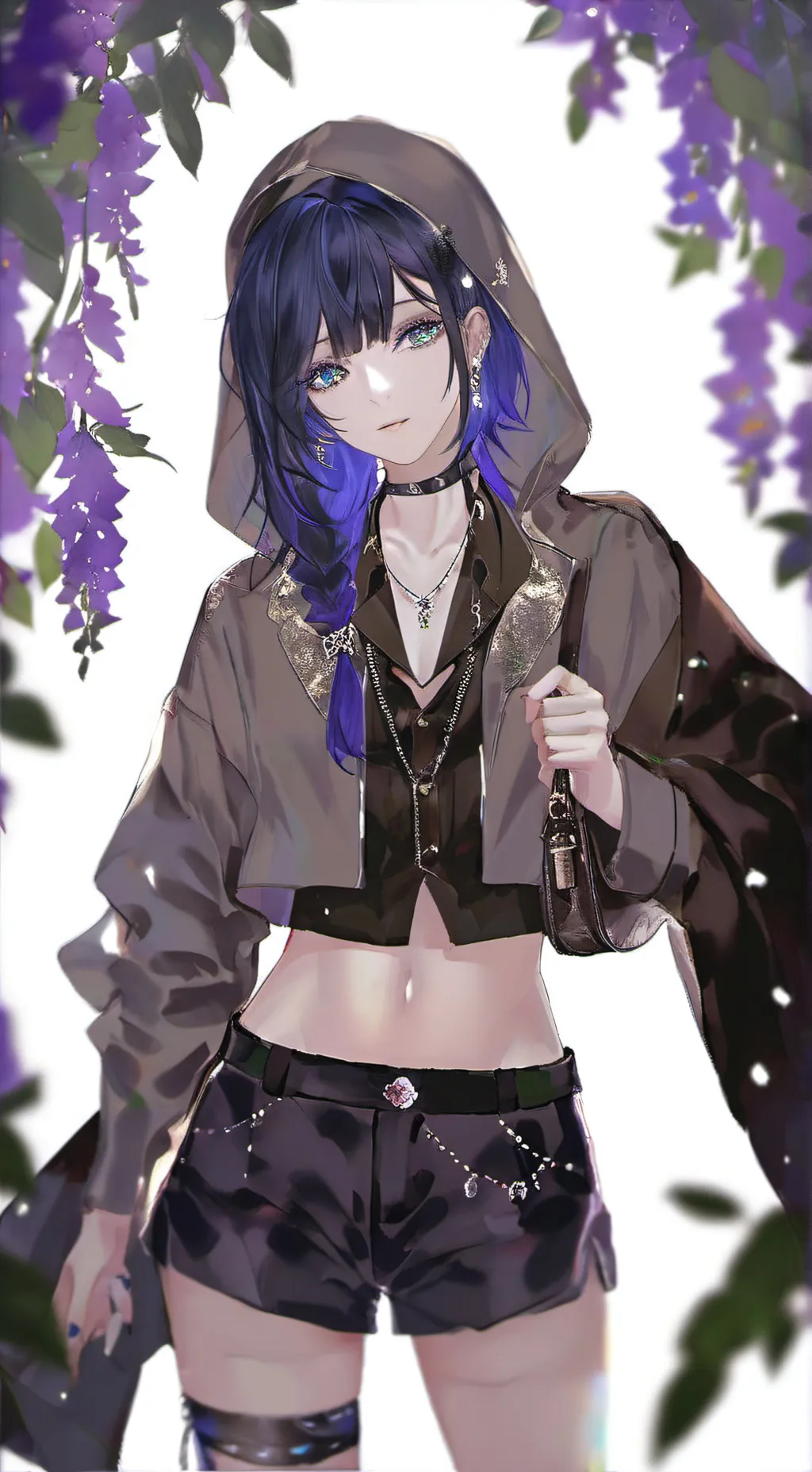 Talkie AI - Chat with ★Roxy★