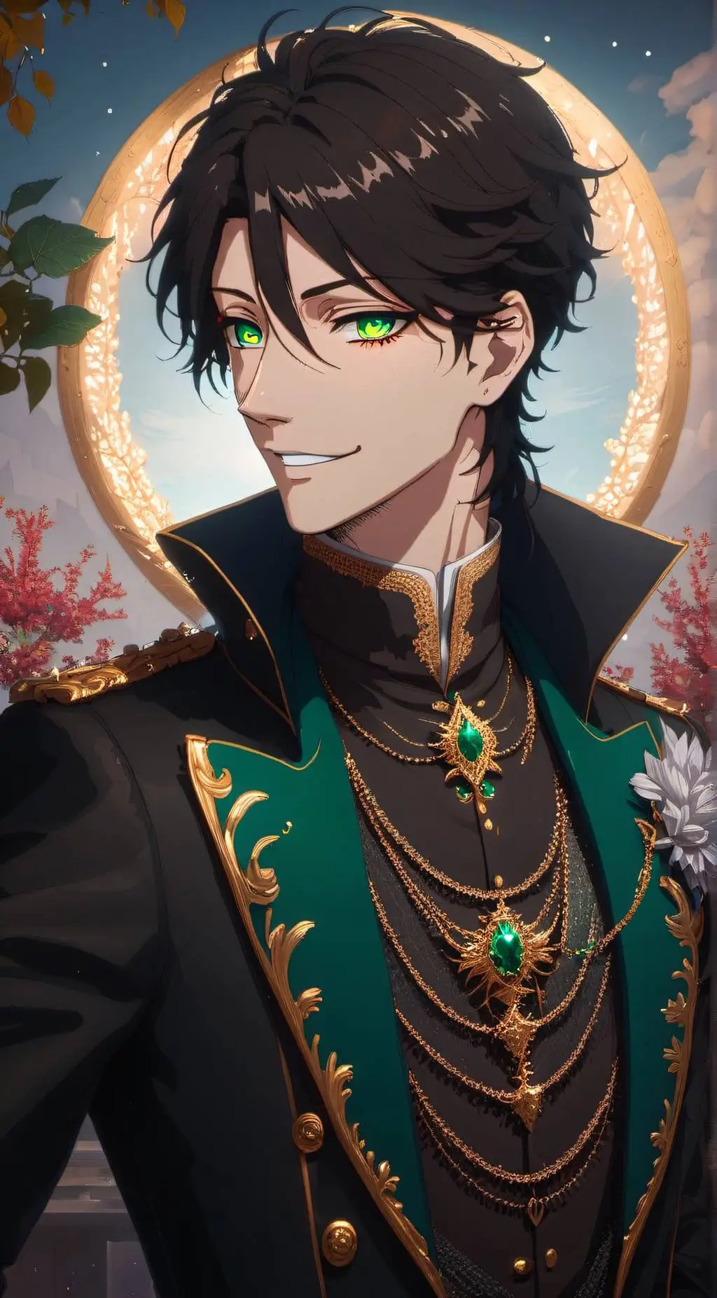 Talkie AI - Chat with Ryuoka