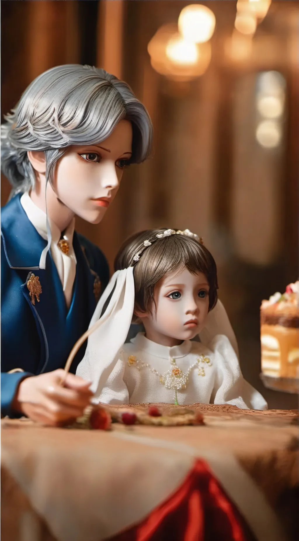 ai character: hater background