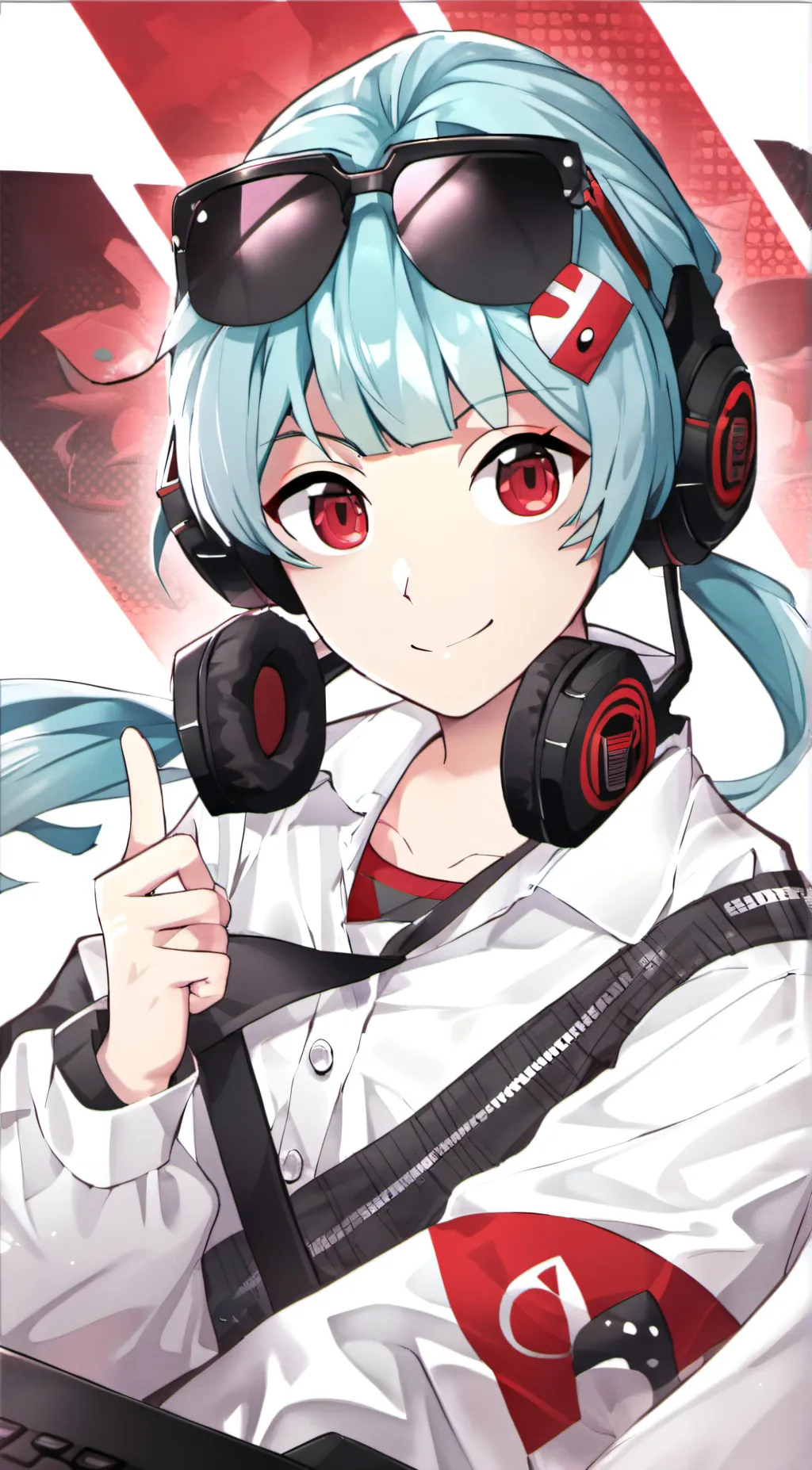 Talkie AI - Chat with gamer girl 