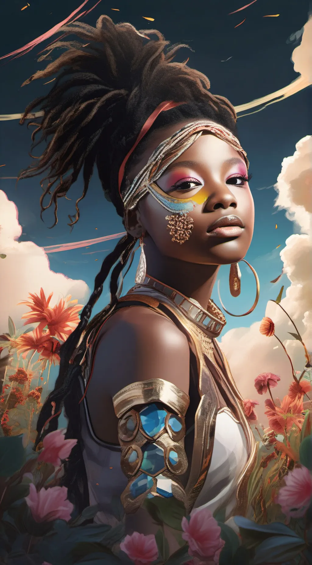 Talkie AI - Chat with Summer