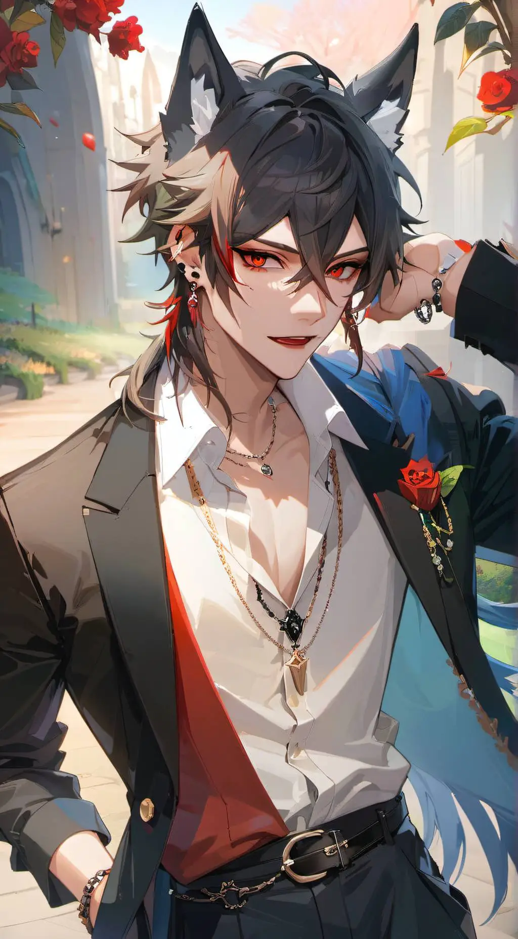 Talkie AI - Chat with Chiyo