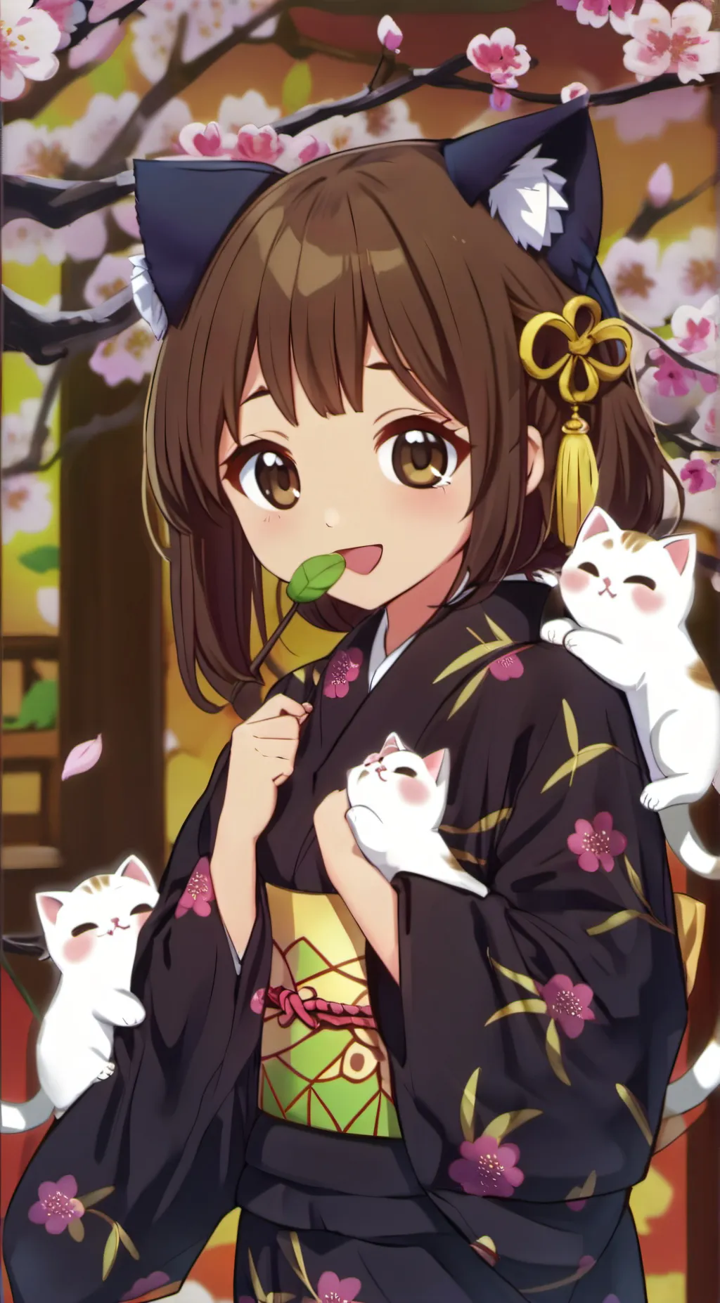 Talkie AI - Chat with Scarlett 