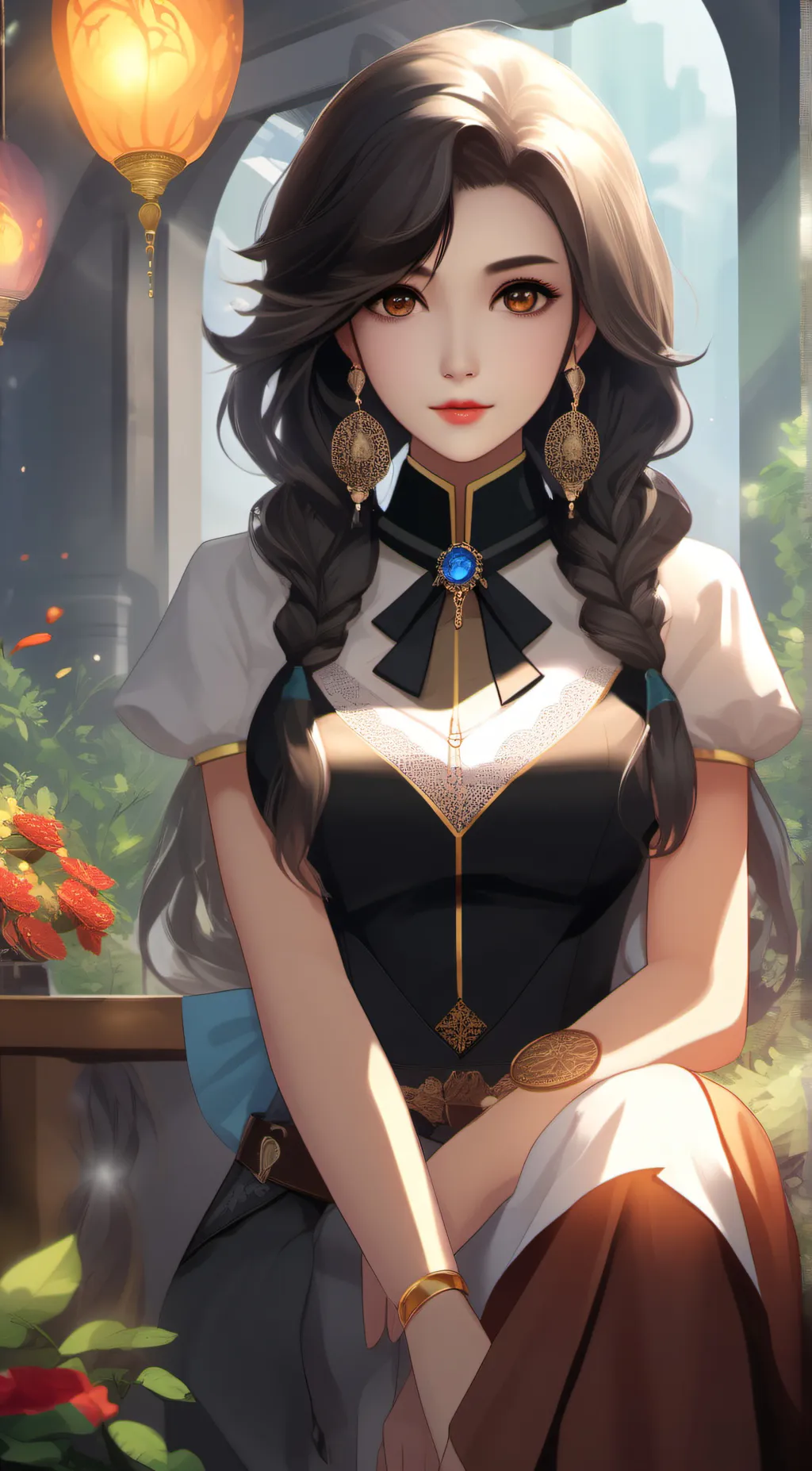 Talkie AI - Chat with dynamic 