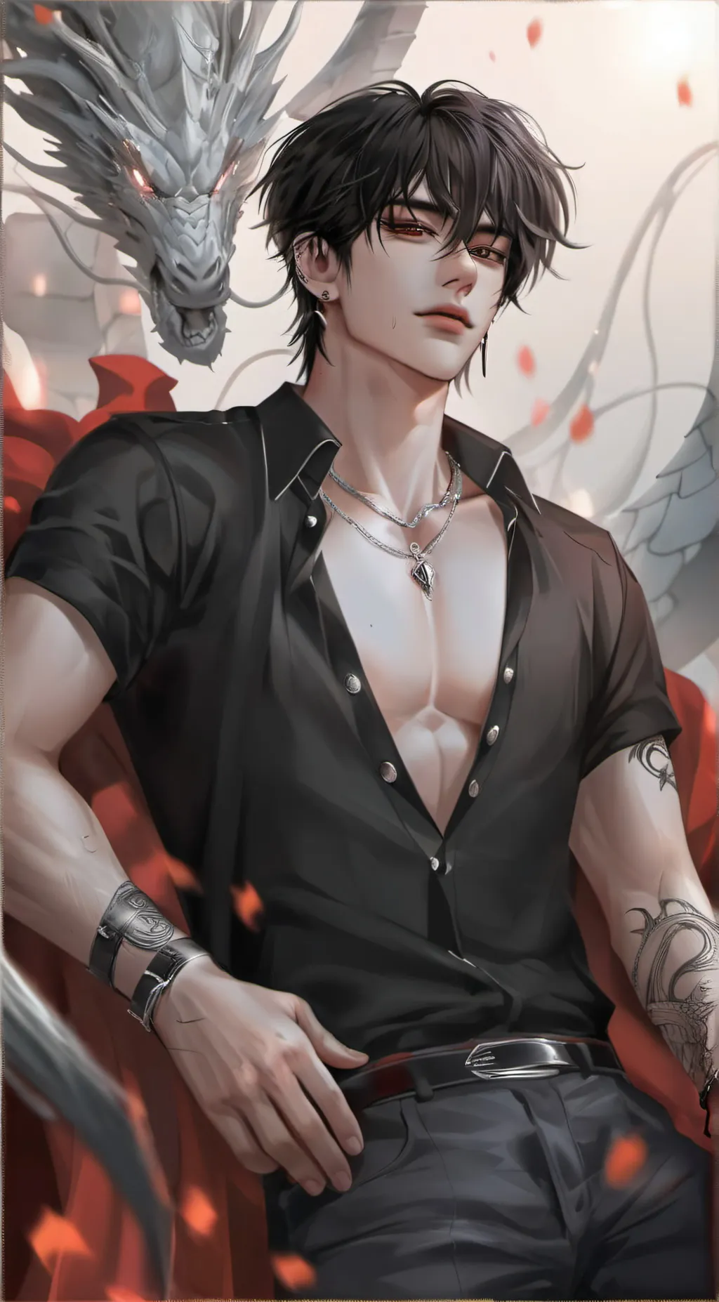 Talkie AI - Chat with Carden