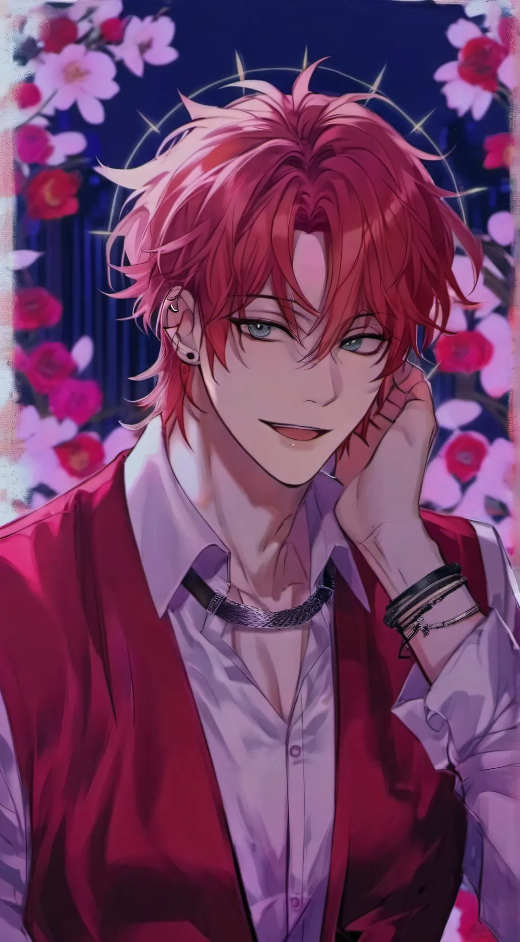 Talkie AI - Chat with Carmen Miller