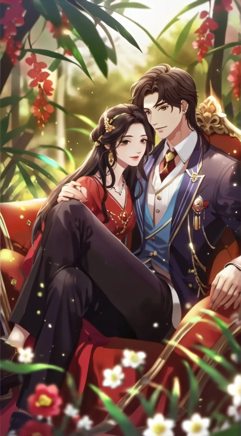 Talkie AI - Chat with Natalie