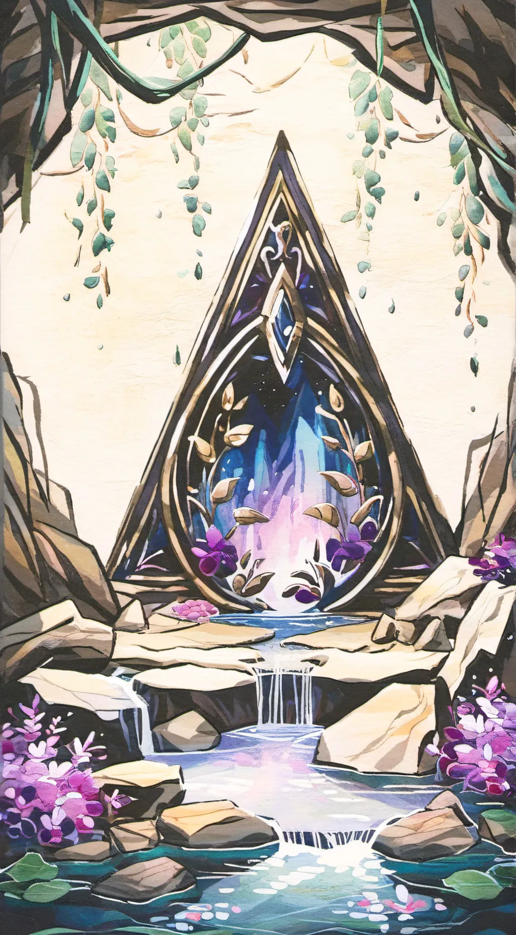 ai character: Oikawa's Revenge🙌👏 background