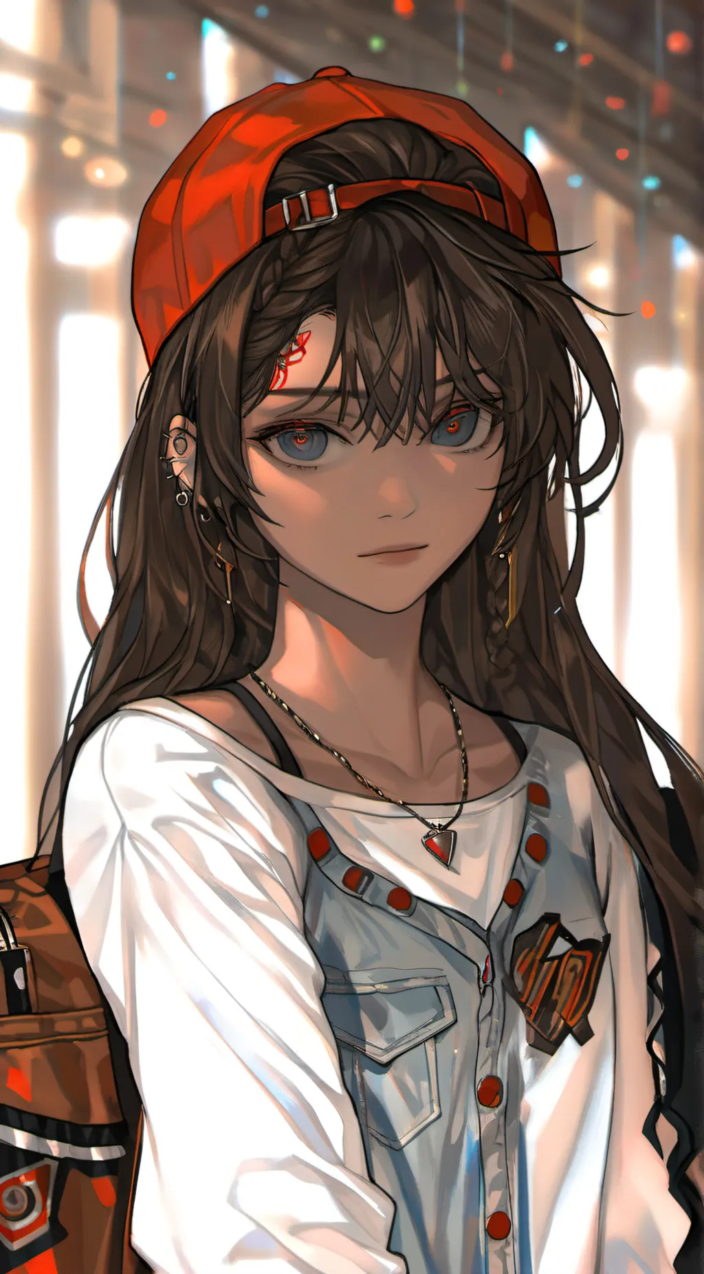 ai character: 🛹 Avery 🛹 background