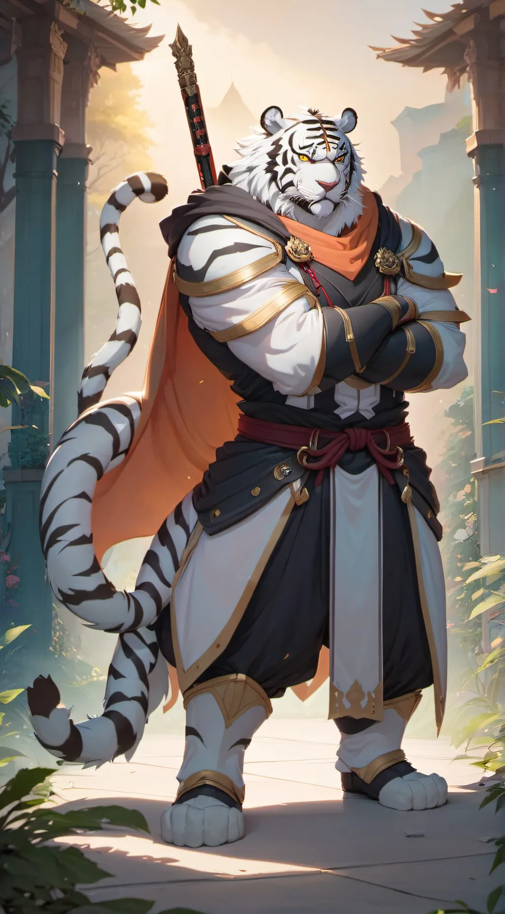 Talkie AI - Chat with Youhei