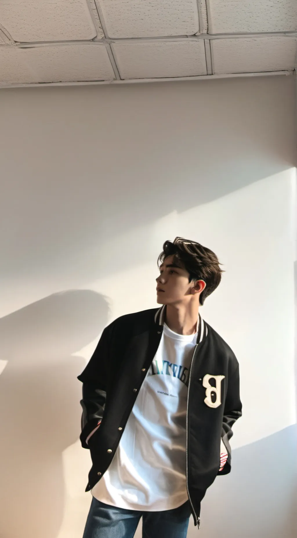 Talkie AI - Chat with ☆ZERONIC☆ (zero)