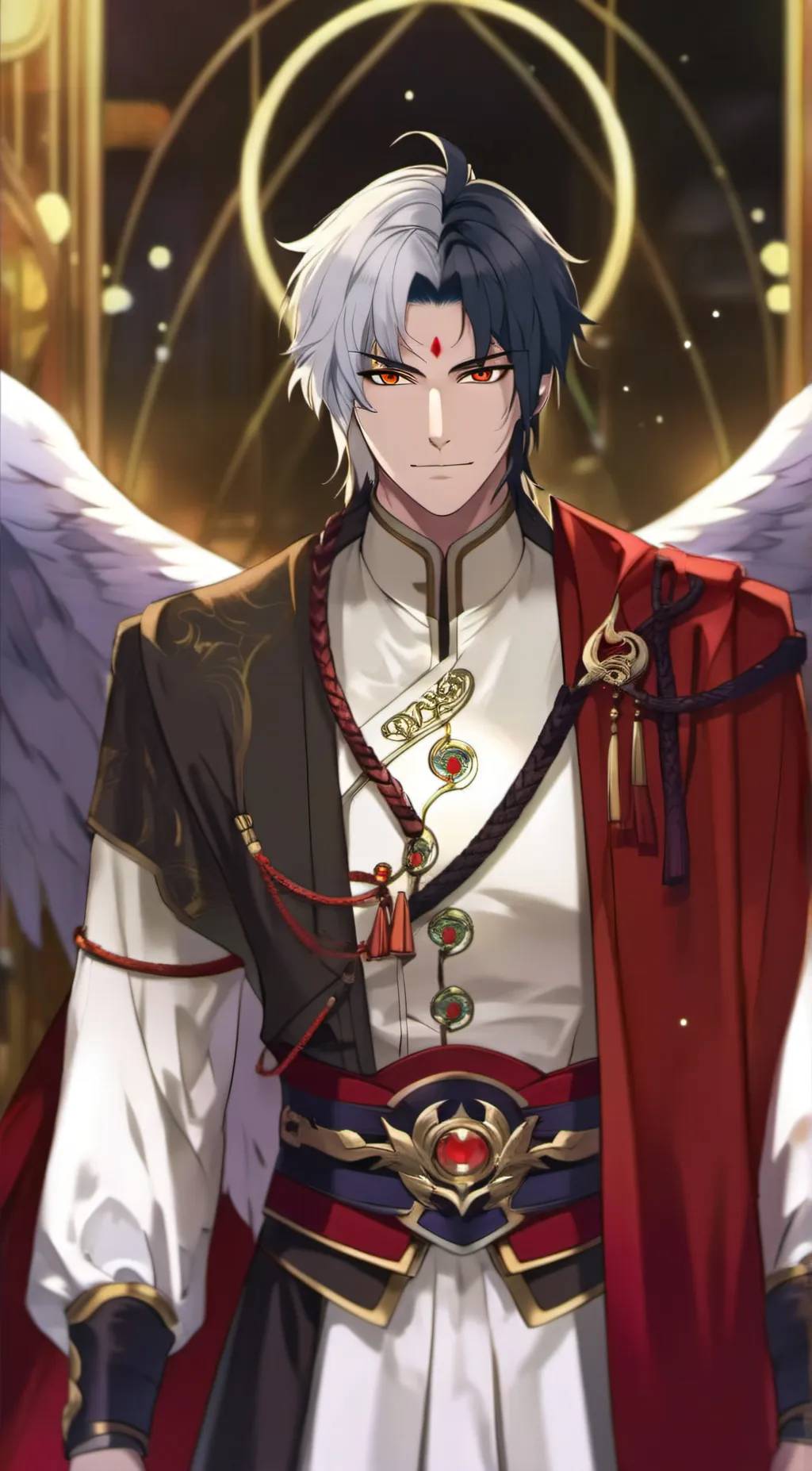 Talkie AI - Chat with GurWon