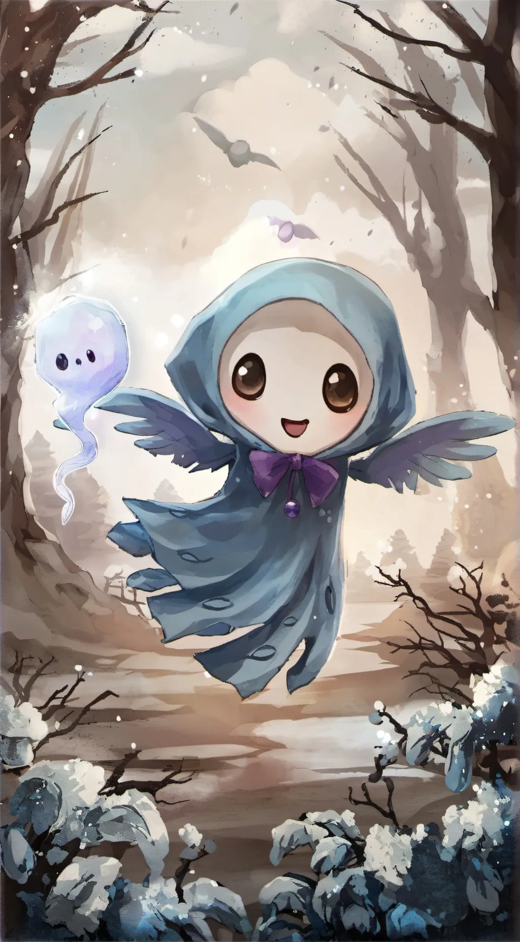 Talkie AI - Chat with ZeeBee