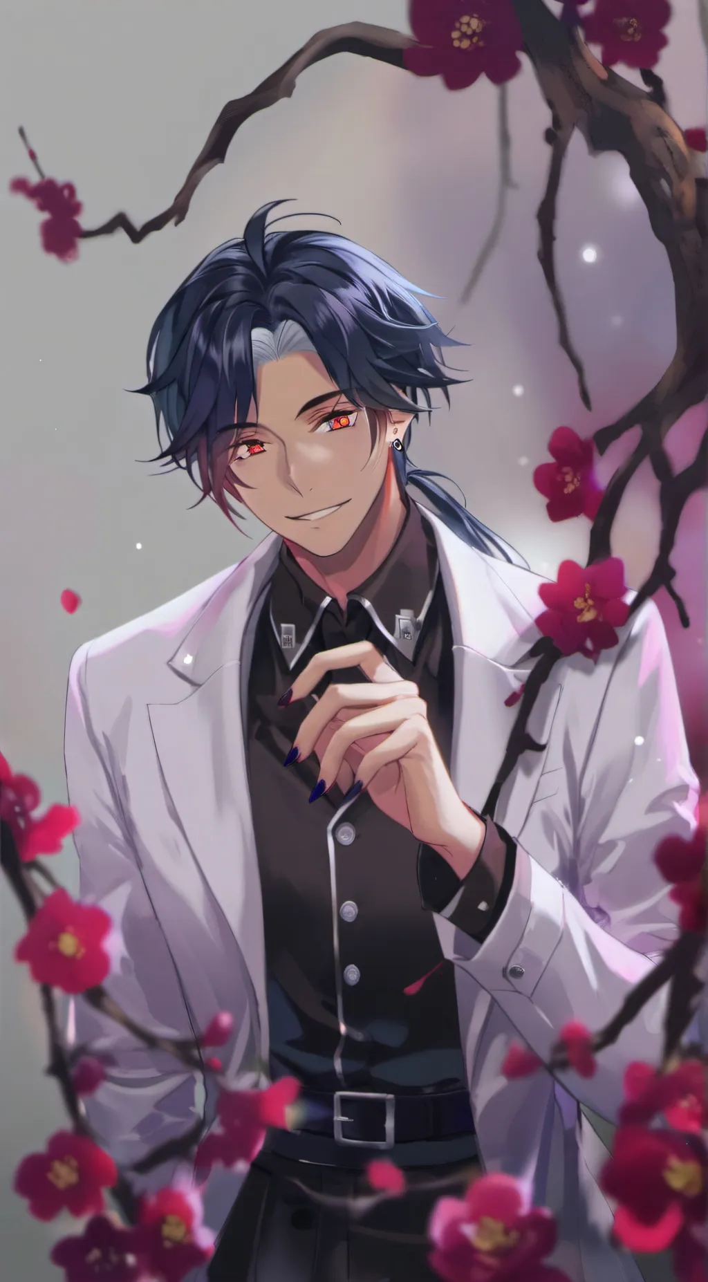 Talkie AI - Chat with ☆Sirius☆