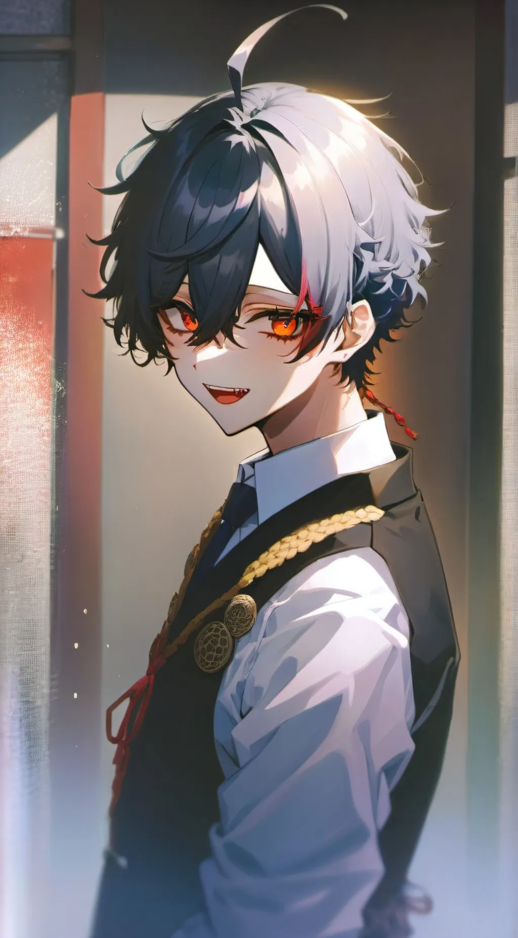 Talkie AI - Chat with ajean jackson-yan