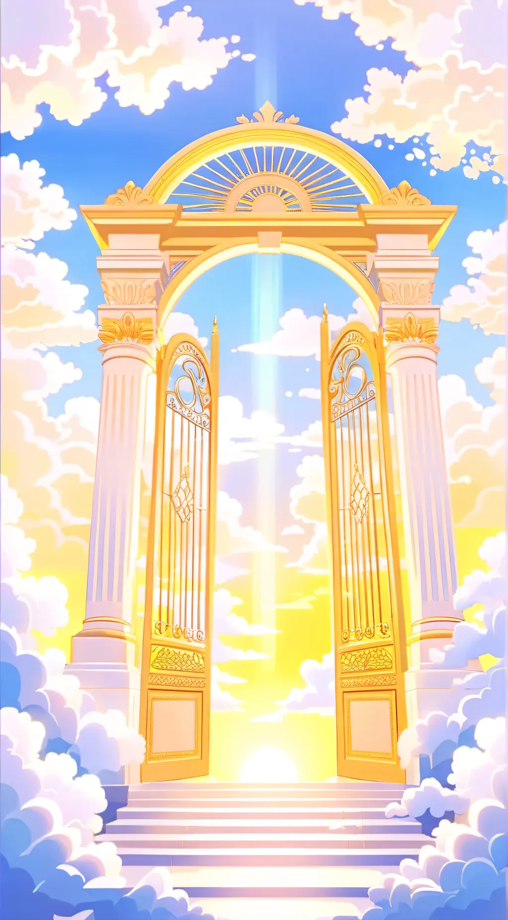 Talkie AI - Chat with Heaven