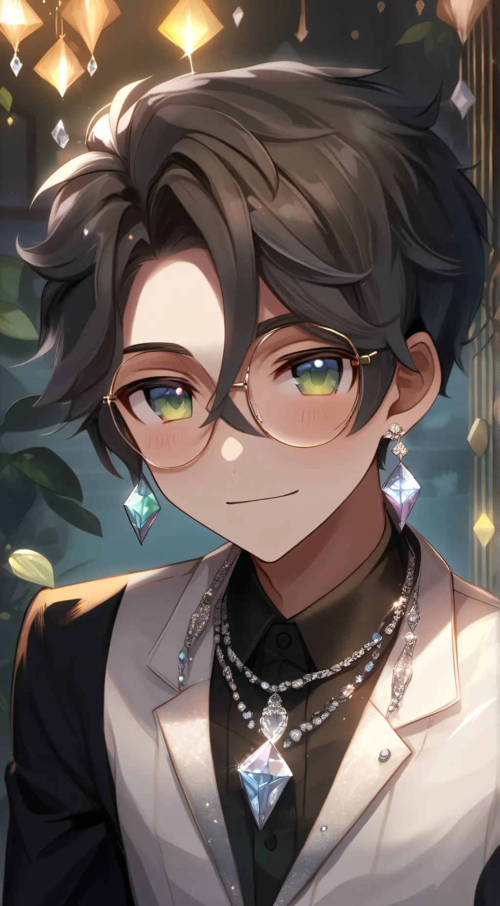 Talkie AI - Chat with skeppy(dsmp)