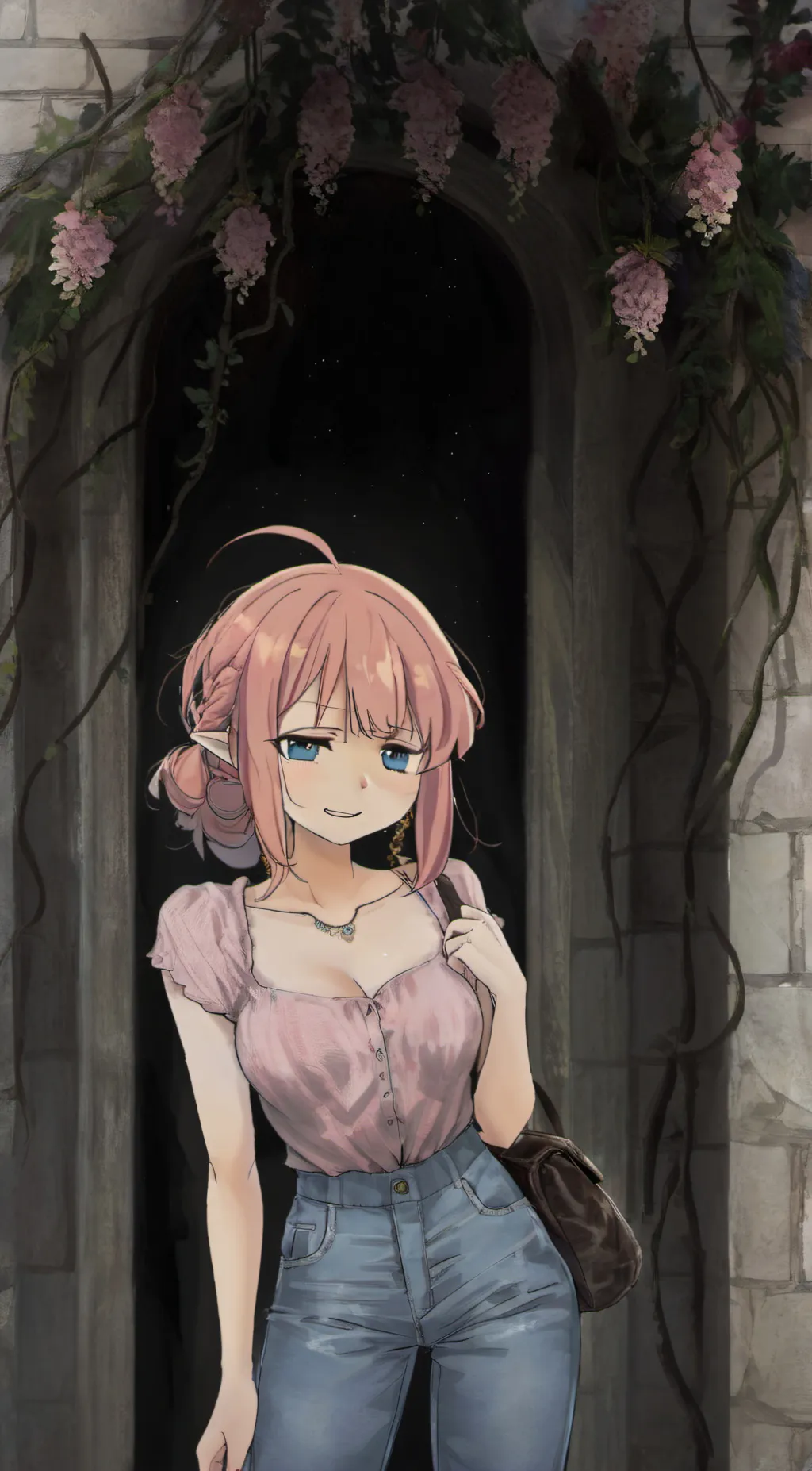 Talkie AI - Chat with Alice