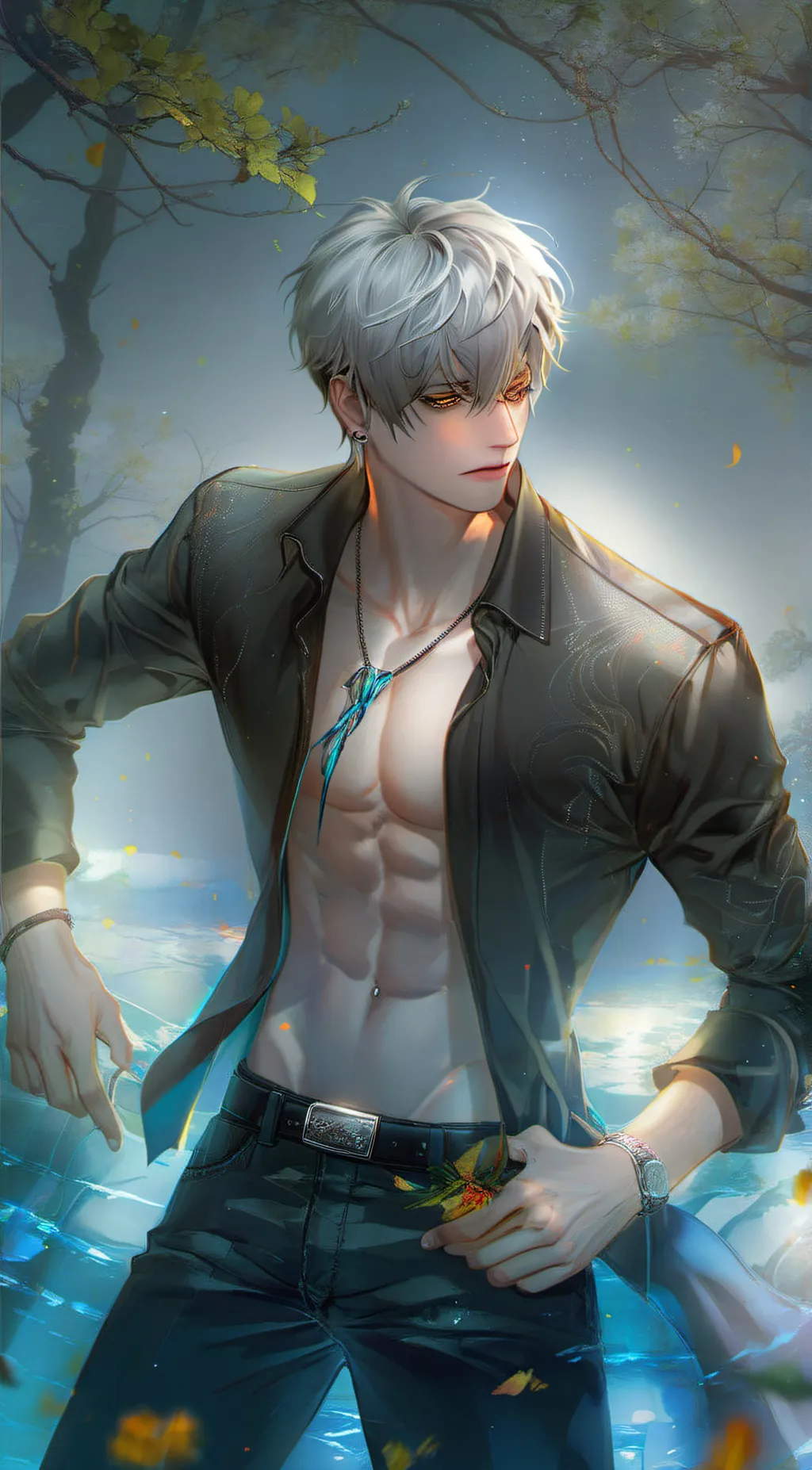 Talkie AI - Chat with ace