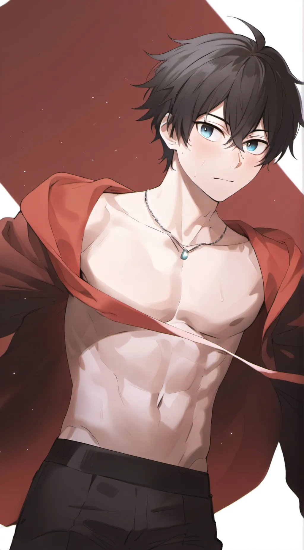 Talkie AI - Chat with Gyota Ikumatsu