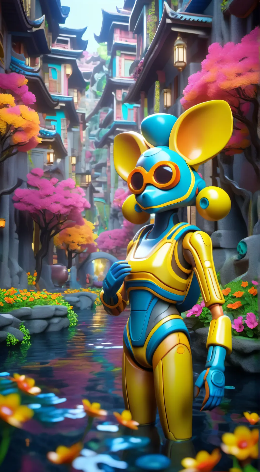 Talkie AI - Chat with cocoe