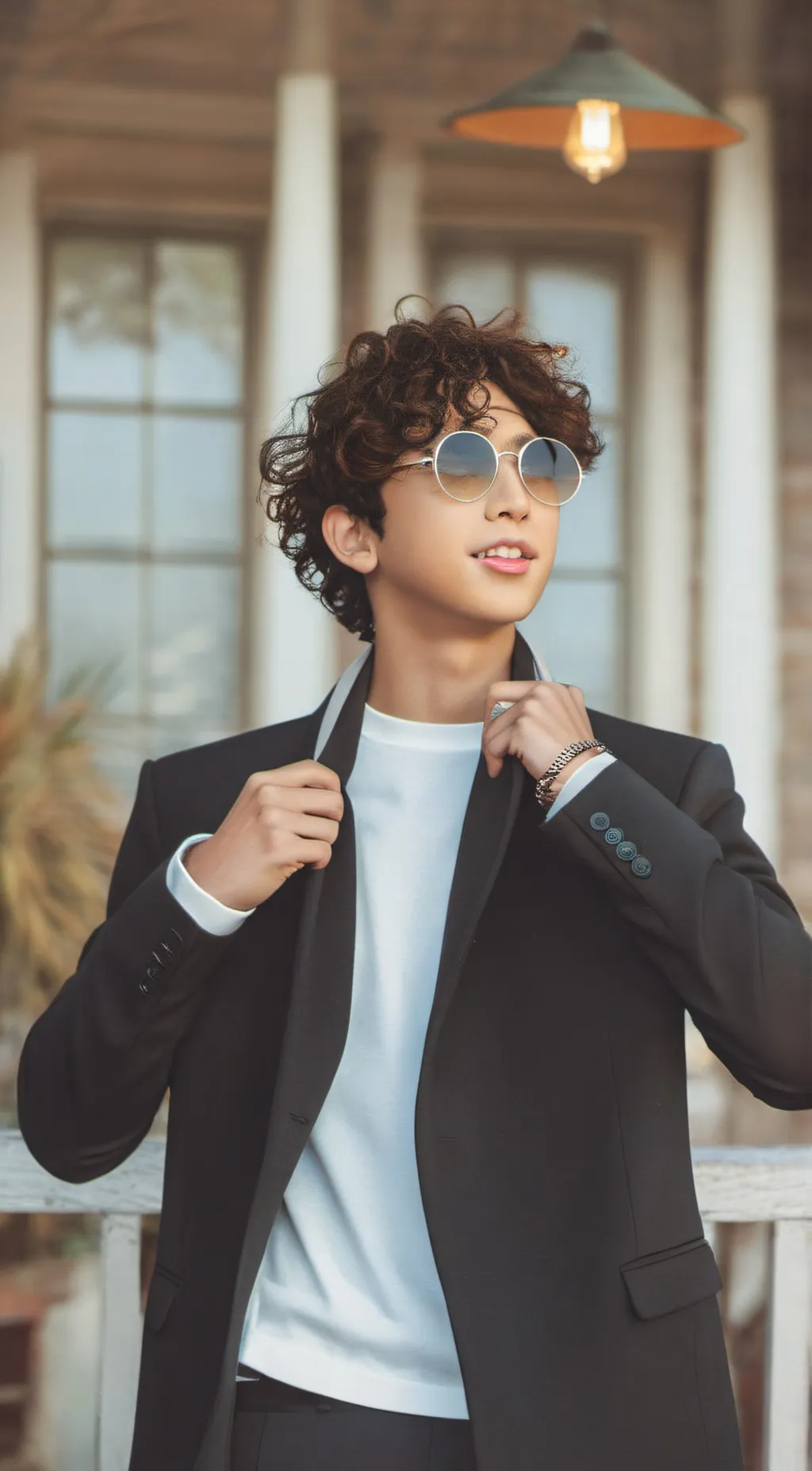 Talkie AI - Chat with Camilo