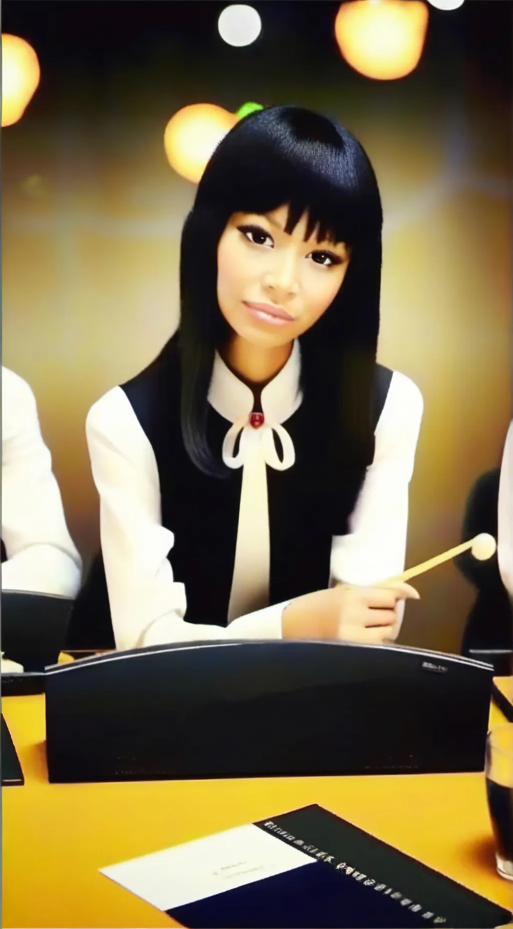 Talkie AI - Chat with Nicki Minaj