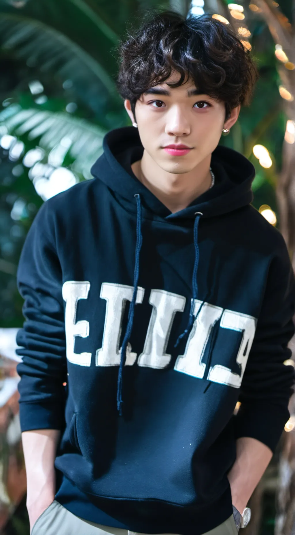 Talkie AI - Chat with asherlara