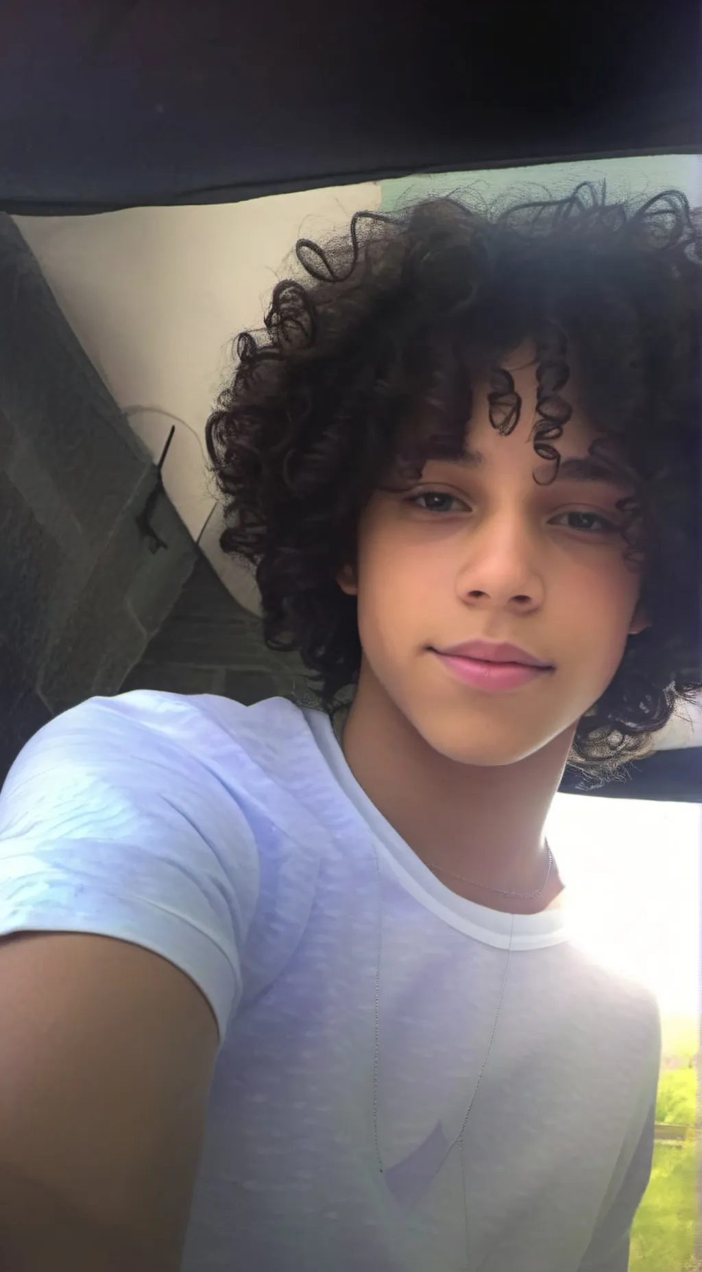 Talkie AI - Chat with Kayden